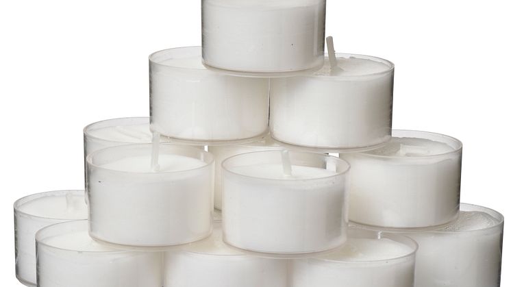 Rusta Tea lights