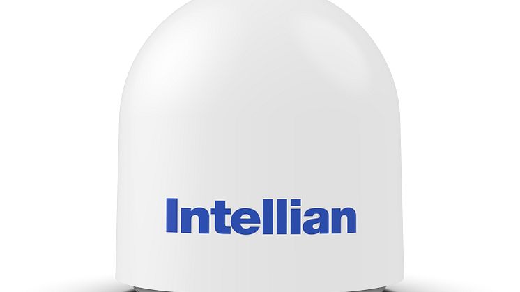 Following successful sea trials, Telenor Satellite have approved Intellian’s v85NX antenna for use with their Thor 7 Ka-band GEO satellite