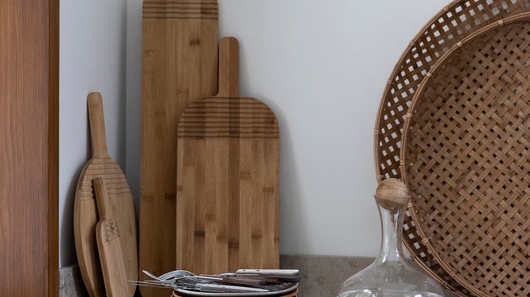 ​Sagaform presenterar ”Swedish originals”