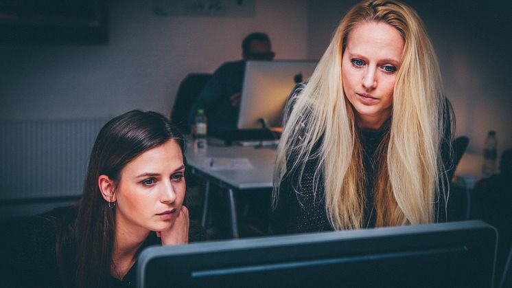 Influencer-programmer