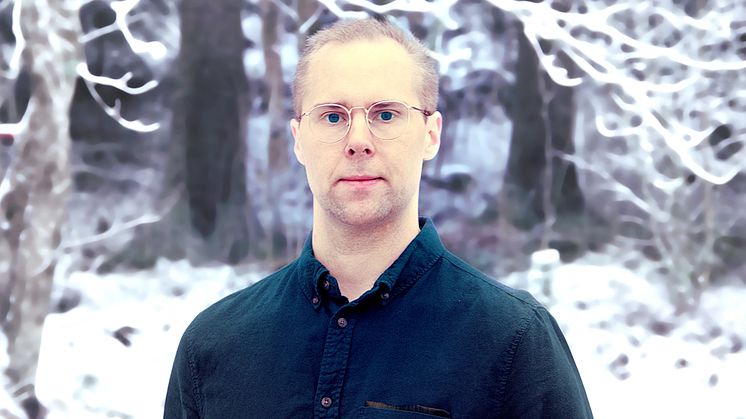 Urban Johansson Kostenniemi