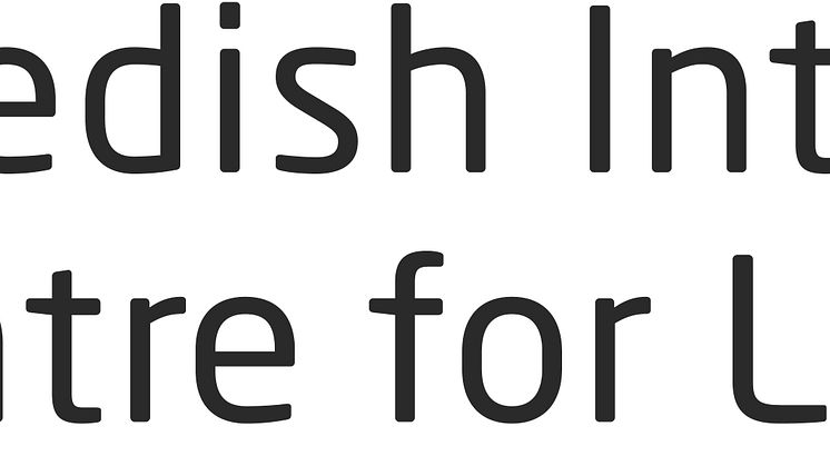 Logotype ICLD engelska