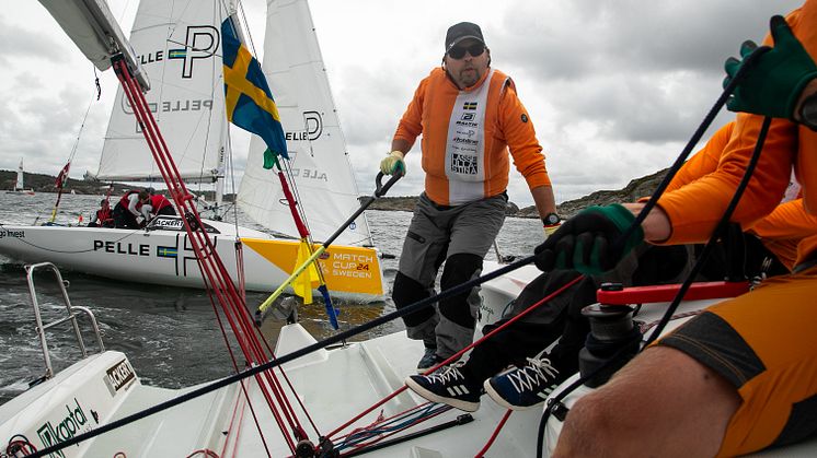 Berntsson slutade tvåa i finalen av GKSS Match Cup 2024.jpg