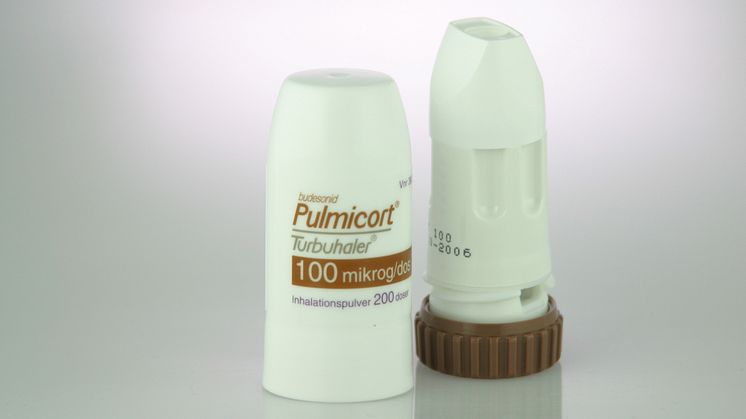 Pulmicort Turbuhaler