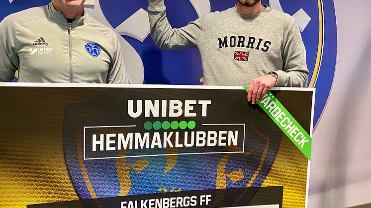 Falkenberg