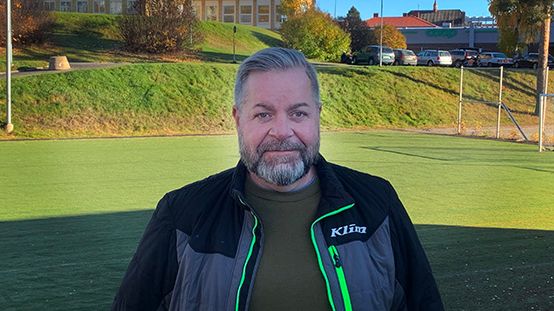 Stefan Djerf blir ansvarig för Rally Sweden