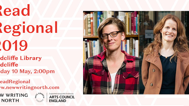 ​Author and poet visits at local libraries