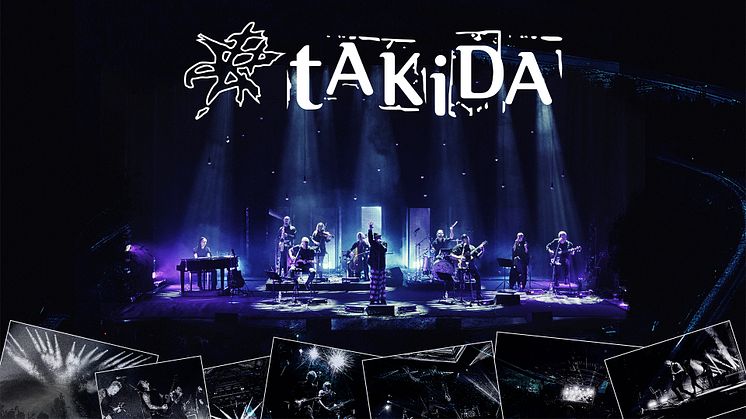 Takida 2025
