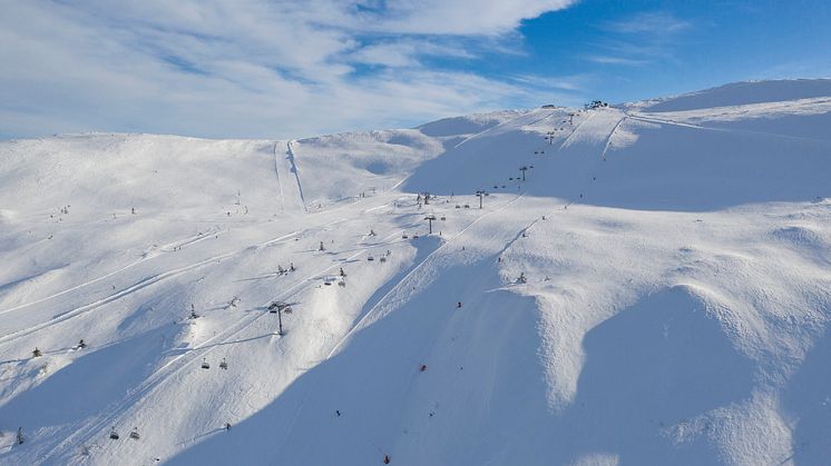 SkiStar Trysil