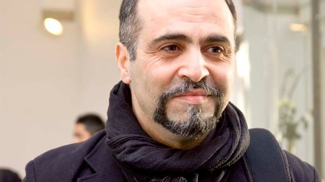 Shahram Khosravi