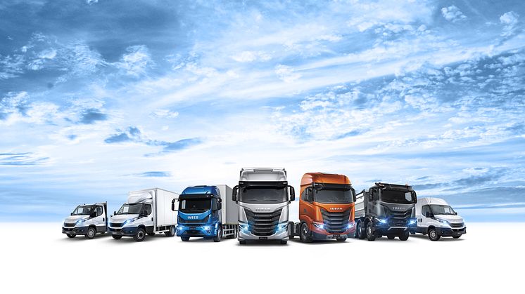 IVECO_range