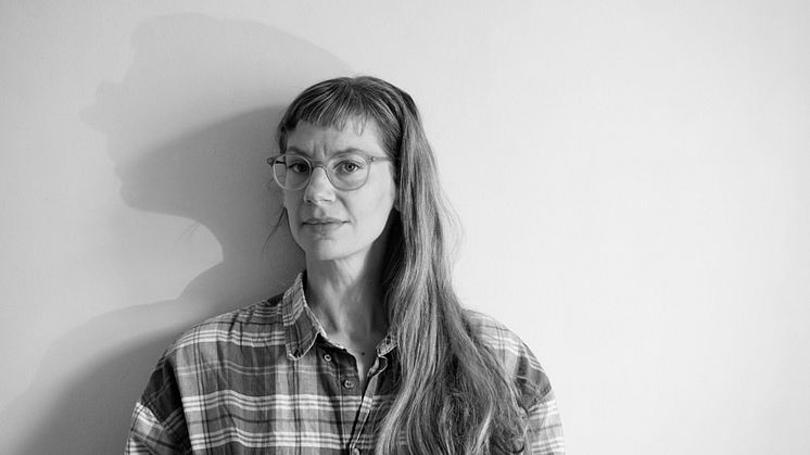 Hilda Lindström, Foto: Hilda Lindström