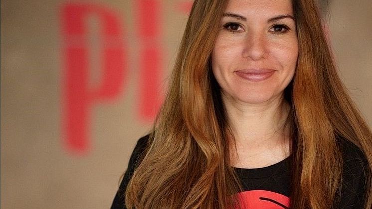 Andrea Lindgren - CMO Pizza Hut