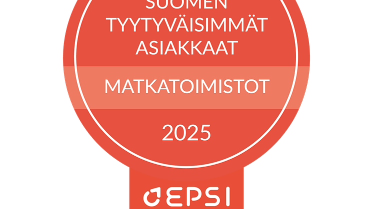Suomen tyytyävisymmät asiakkaat matkatoimistot 2025.png