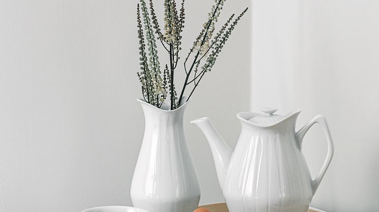 Spire eggeglass