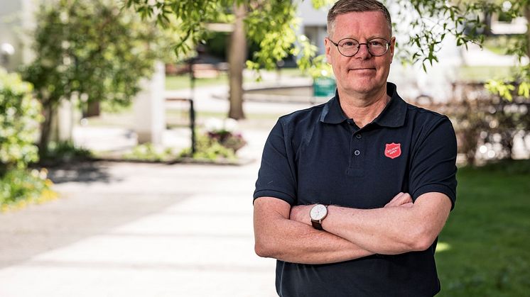Bo Jeppsson