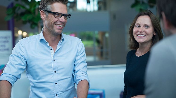 Fri fart i Telia-nettet