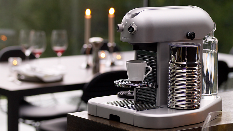Gran Maestria platinum dining