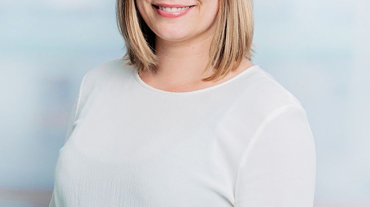 Linnea Sandström Lange