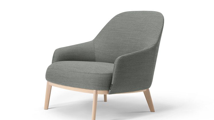 Shift Wood by Daniel Debiasi & Federico Sandri