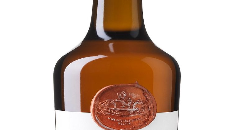 Expérimental de Christian Drouin - Mackmyra Angels 2011