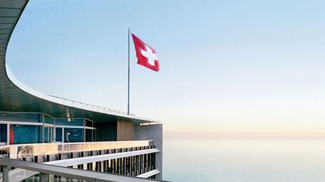 Nestlés globala resultat för 2014 visar 4.5% tillväxt