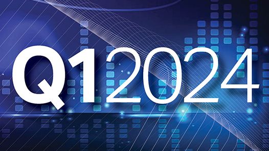Cavotec's Q1 2024 results have been published.