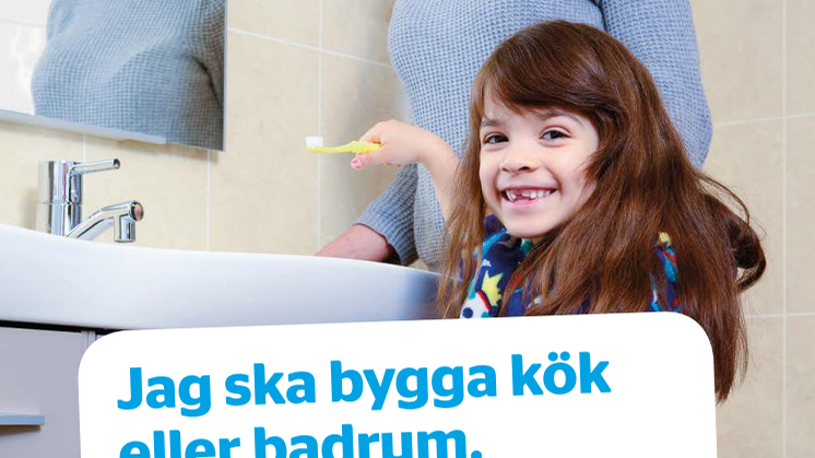 Så väljer du rätt hantverkare!
