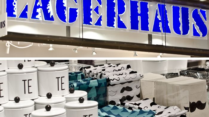 Lagerhaus goes Japan