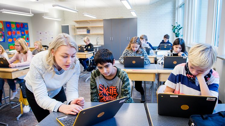 Hur kan elever lära bättre?
