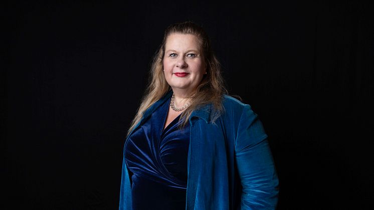 Anna Gullberg