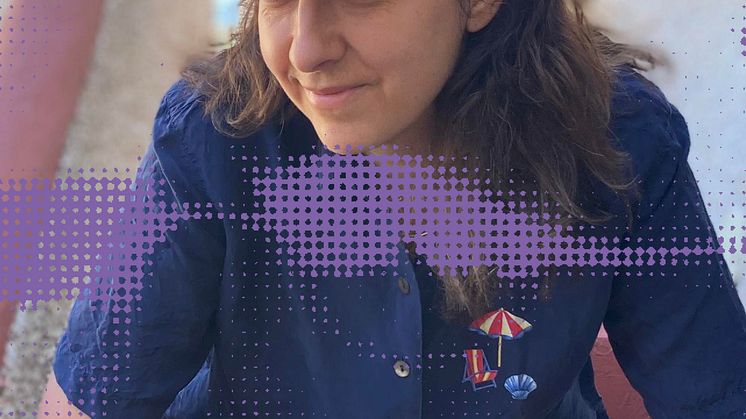 Anna Daniell is one of the nominees for Lorck Schive Kunstpris 2023