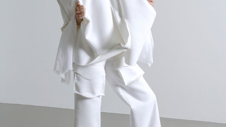 Mode i sju akter - Angelica Eichler