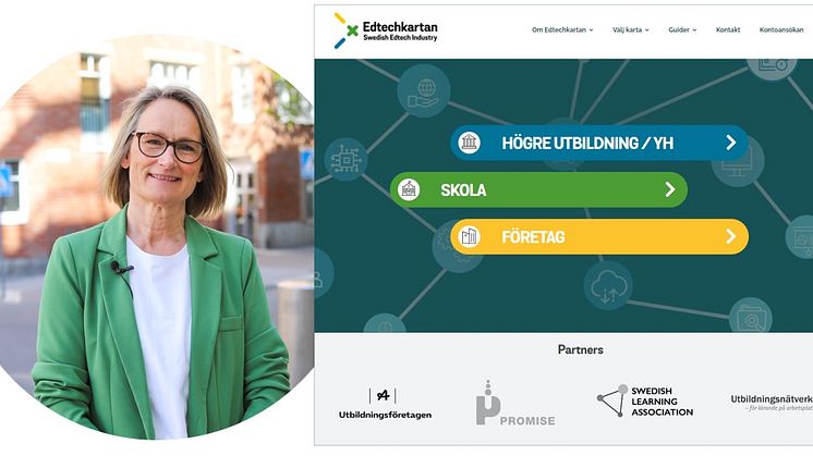 Nytt stöd för kartläggning av er digitala lärmiljö