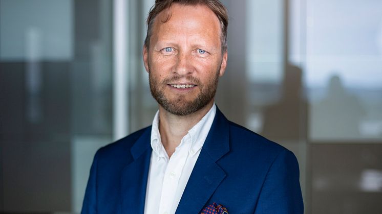 Kenneth Tjønndal Pettersen