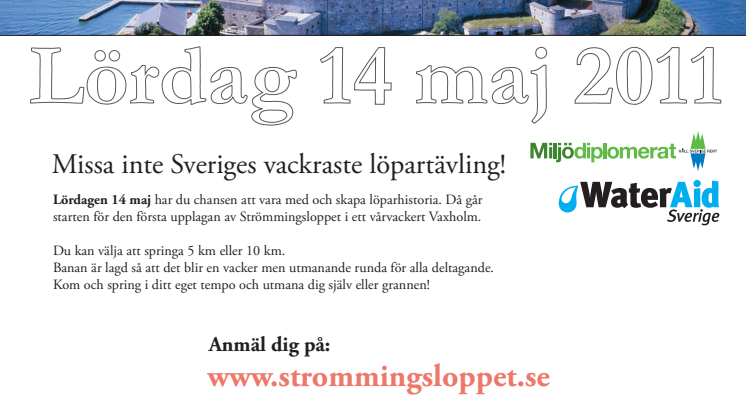 Vinn seglats med företaget Out eller en veckoleverans med Ecovivas matkasse!