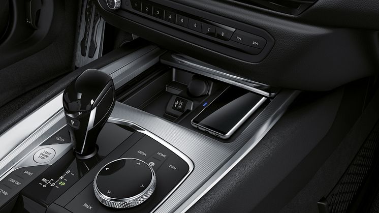 Helt nye BMW Z4