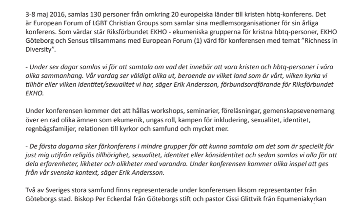 Pressmeddeland som pdf