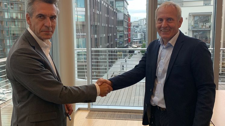 Ambita styrker seg – kjøper 51 % av aksjene i 4CastGroup/Prognosesenteret AS