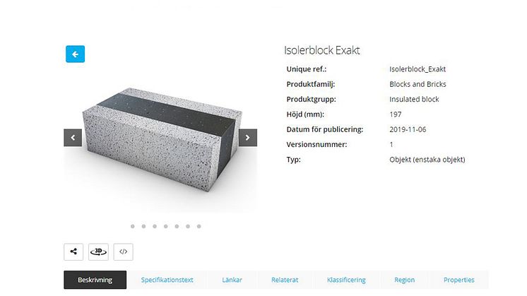 Finja satsar på BIM 1