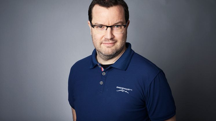 Fotograf: Sara Johari, GP