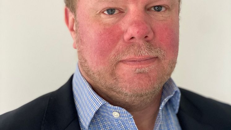 Karl Söderberg, Partner i Speeron