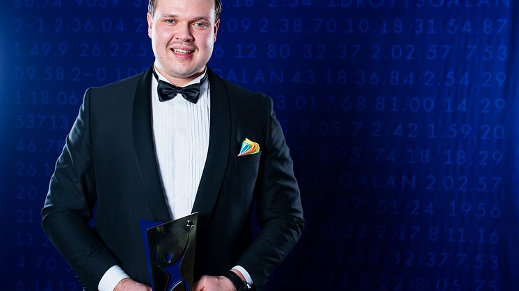 Daniel Ståhl