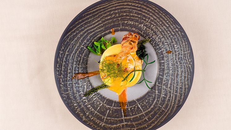 Harald Wohlfahrts Food-Trend 2019 und mehr: Top-Referenten verraten ihre Highlights