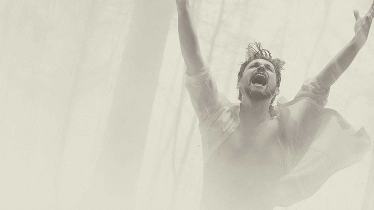 Foto: Fredrik Arff