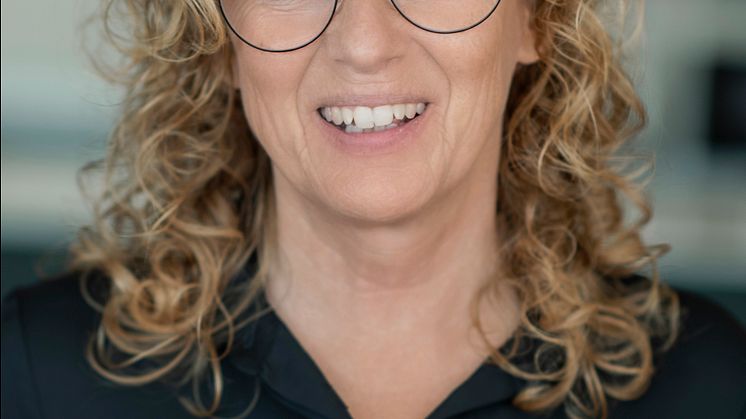 Åsa Josell