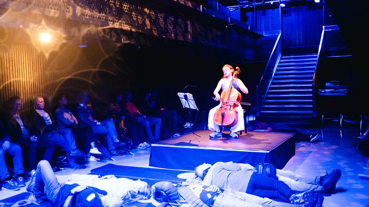 Oslo kulturnatt – årets program er klart