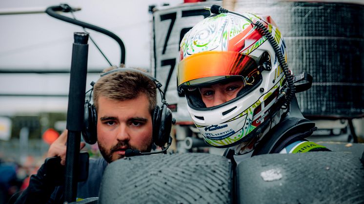 Oskar Kristensen