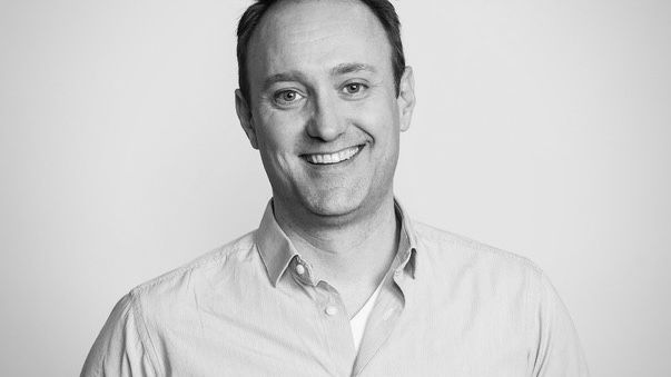 Shawn Adamek, new CCO Turnpike Group