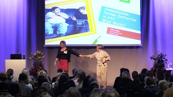 Kommunikationskarnevalen 2019